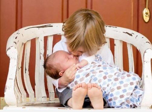 En popüler bebek isimleri belli oldu. Bakın listenin başında hangi isim var - Resim: 2